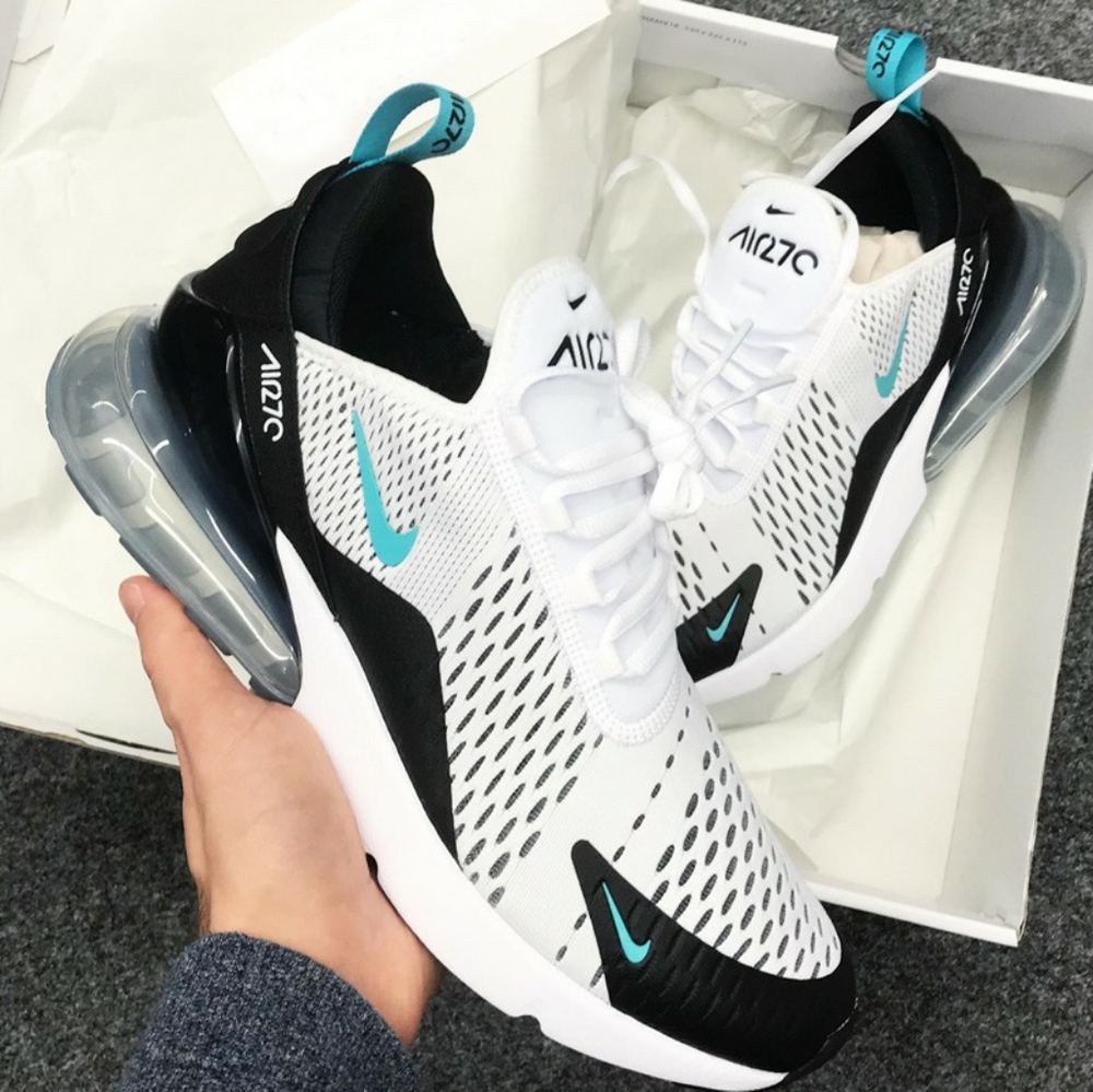 Nike Air Max 270